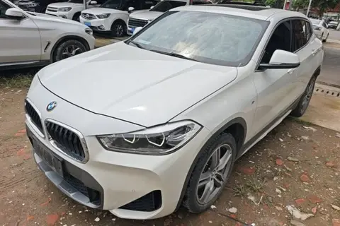BMW X2 2019