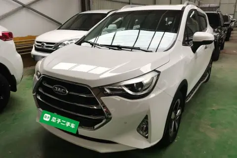 JAC Refine S3 2017