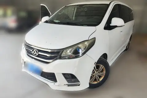 Maxus G10 2013