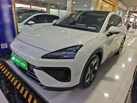 Baojun Yunhai 2025