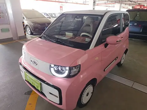 Chery QQ QQ Ice Cream 2022