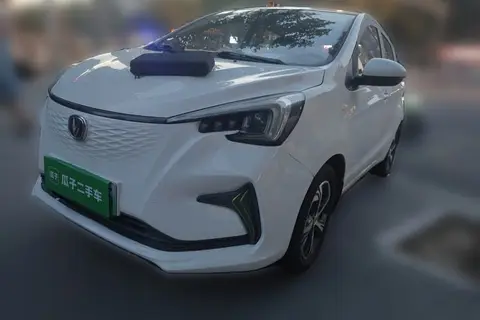 Changan Benni E-Star 2020