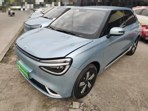 Dongfeng Nammi 01 2024