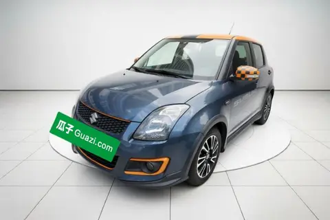 Suzuki Swift 2017