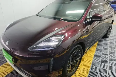 GAC Haobo HT 2024