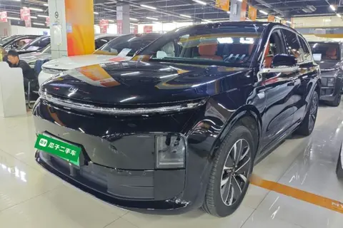 Li L6 2025