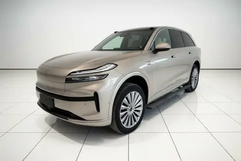 Onvo L90 2025