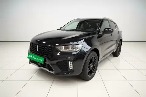 Wey VV5 2017