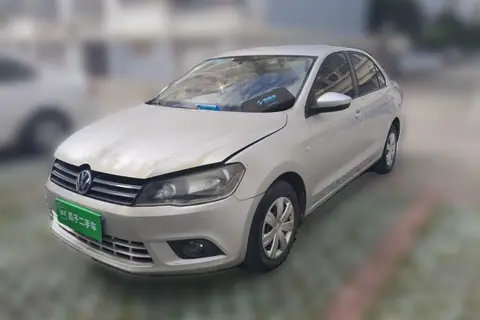 Volkswagen Jetta 2017