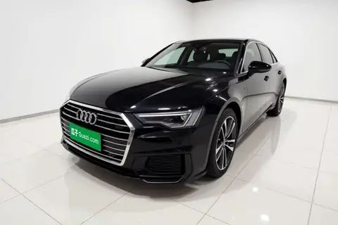 Audi A6L 2020