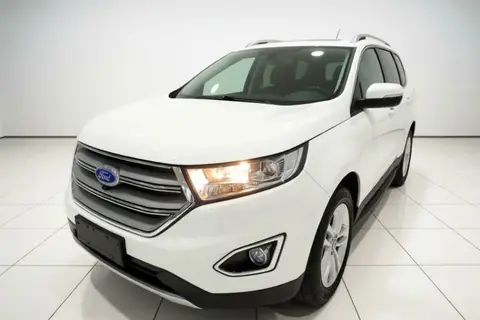 Ford Edge 2018