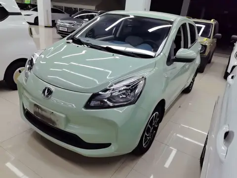 Changan Benni E-Star 2022