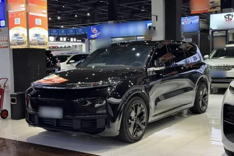 Li L9 2024