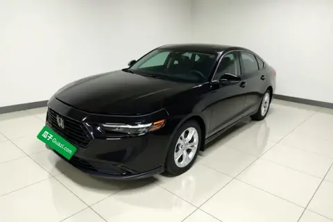 Honda Accord 2023