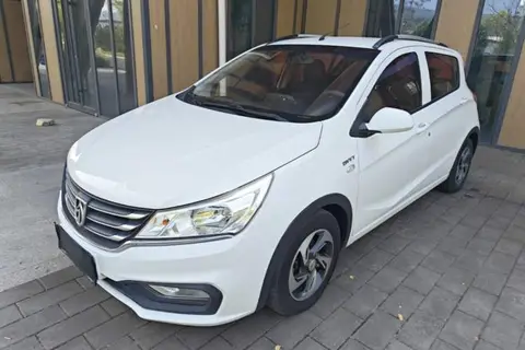 Baojun 310 2017