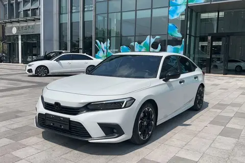 Honda Civic 2023