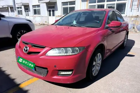 Mazda 6 2013