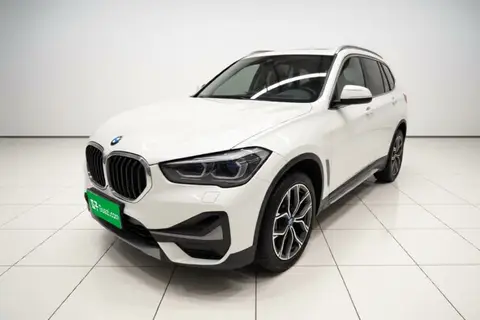 BMW X1 2022