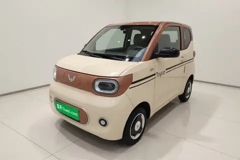 Wuling Hongguang MINIEV 2024