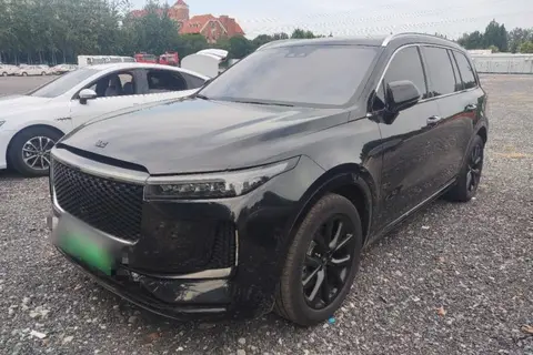 Li ONE 2021