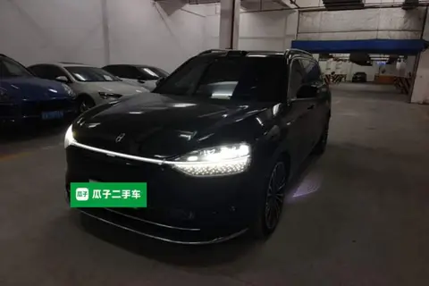 AITO M9 2024