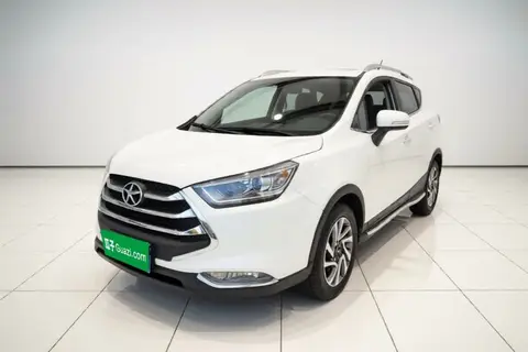 JAC Refine S3 2015