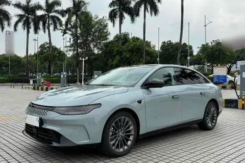 Leapmotor C01 2024