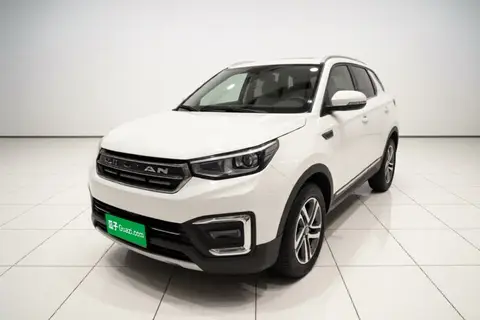 Changan CS55 2018