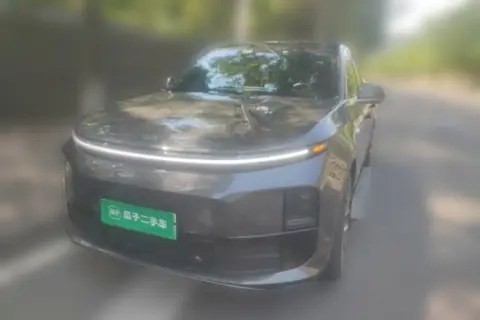 Li L6 2024