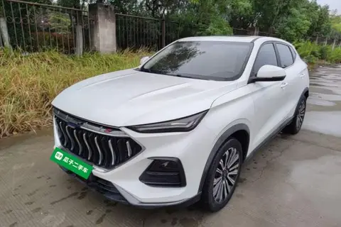 Oshan X5 2022