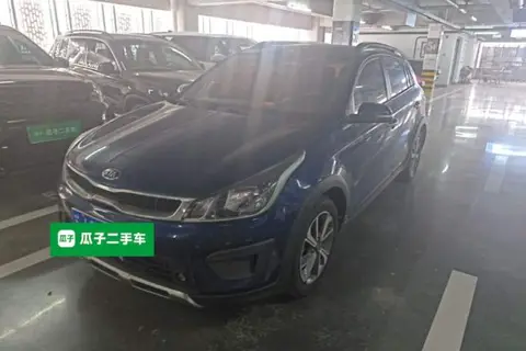 Kia KX CROSS 2017