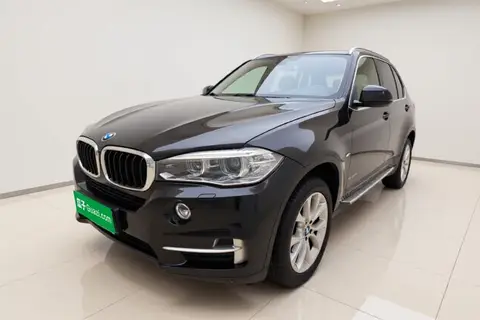 BMW X5 2014