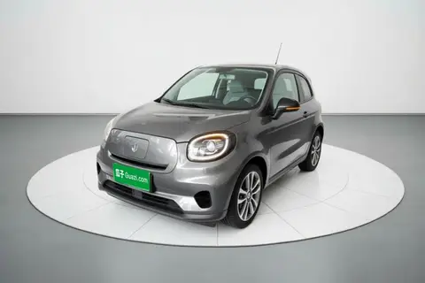 Leapmotor T03 2022