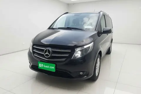 Mercedes-Benz Vito 2020