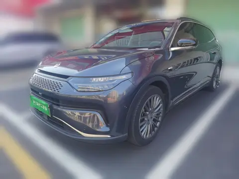 Leapmotor C11 2023