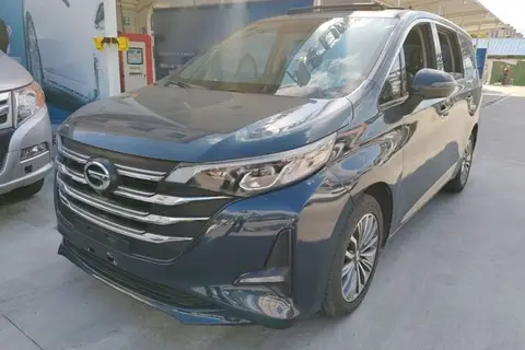 GAC M6 2020