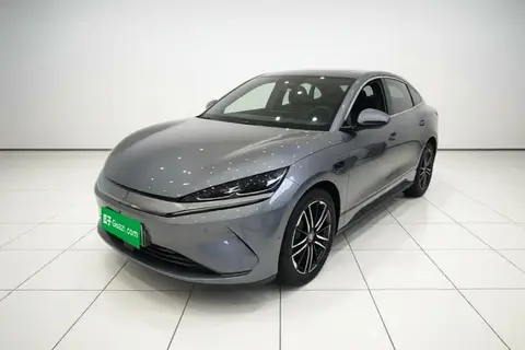 BYD Qin L 2025