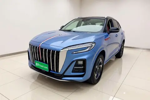 Hongqi HS3 2023