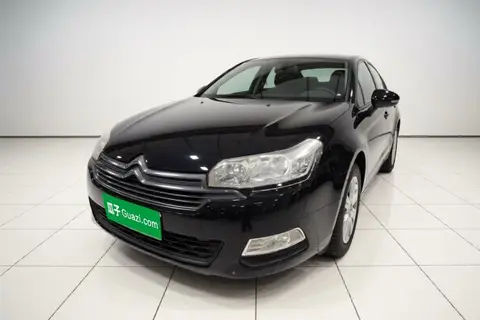Citroën C5 2014