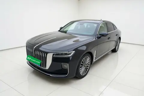 Hongqi H9 2021