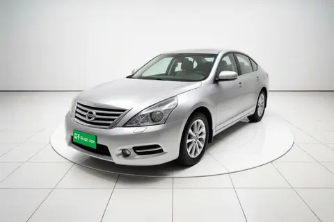 Nissan Teana 2011