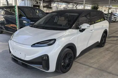 ARCFOX Kaola 2023