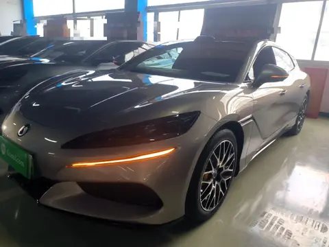 Denza Z9 GT 2026