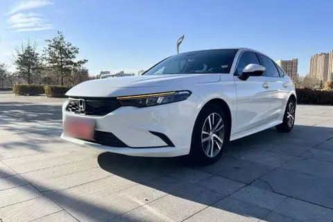 Honda Integra 2023