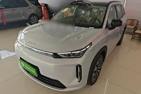 GAC Aion i60 2025