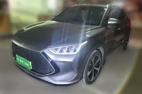 BYD Song PLUS 2023