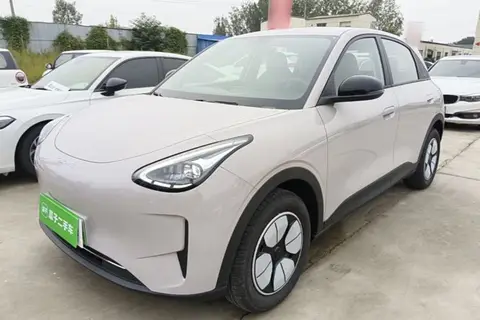 Geely Geome 2026