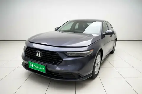 Honda Accord 2023