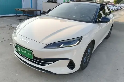 BYD Seal 06 2024