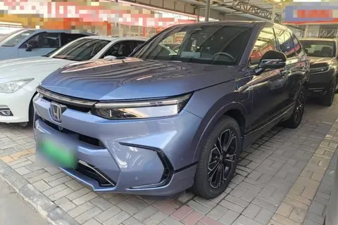 Honda Breeze 2023